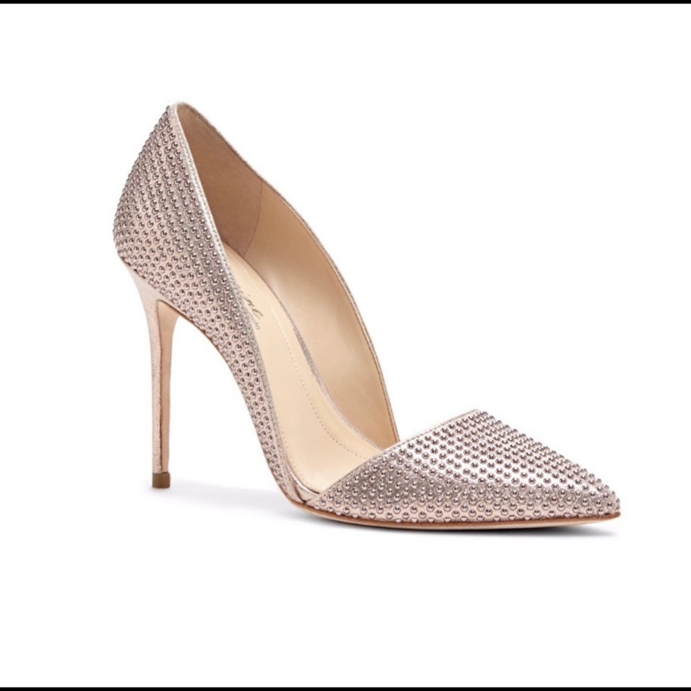 Authentic Imagine Vince Camuto Heels